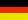 German Flag
