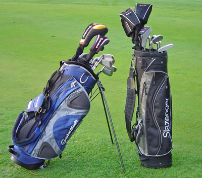 Premium hire set