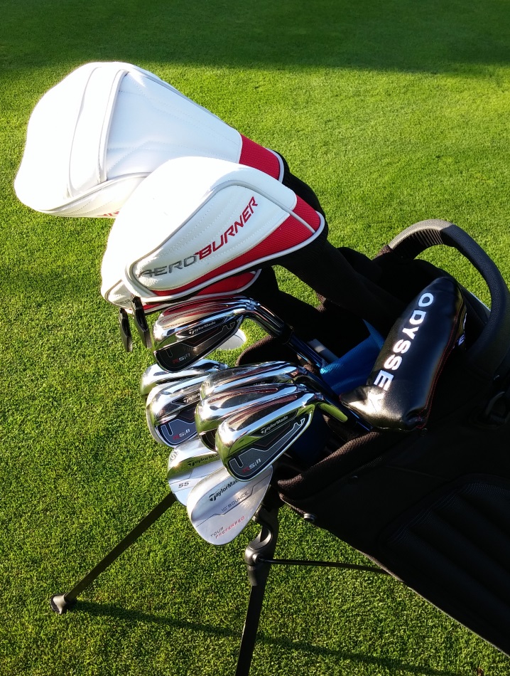 Quality golf equipment hire in Scotland