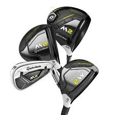 TaylorMade M2 2017
