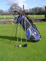 Premium hire set
