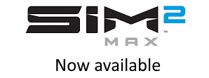 Home page sim max logo