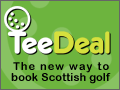 Real time green fee booking