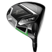 Callaway Elyte driver