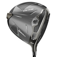 Qi35 driver