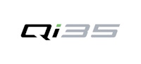 Qi35 logo