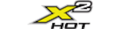 X2 Hot logo